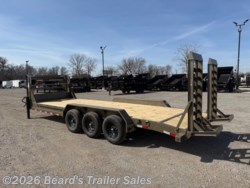 New 2026 Load Trail GC 83 X 24 - 21K available in Fort Worth, Texas