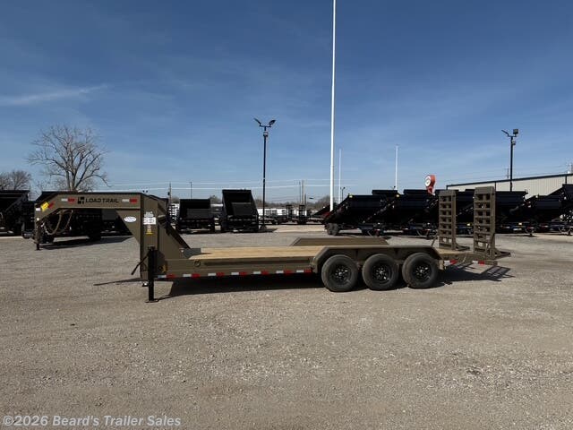 2026 Load Trail GC 83 X 24 - 21K - New Car Hauler Trailer for sale by Beard's Trailer Sales in Fort Worth, Texas