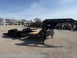 2026 GN 83 X 22 - 14K by Load Trail from Beard's Trailer Sales in Fort Worth, Texas