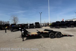 2026 Load Trail GN 83 X 22 - 14K