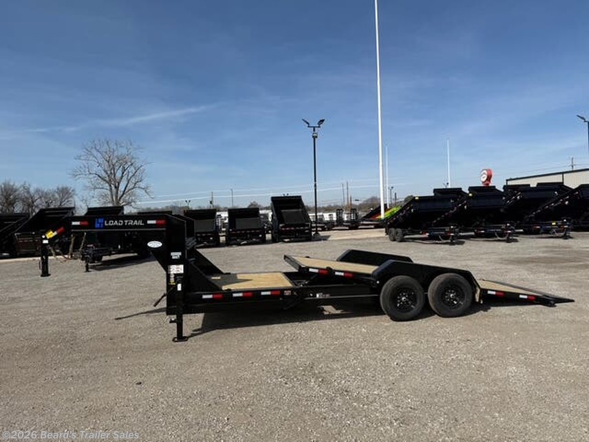 New 2026 Load Trail GN 83 X 22 - 14K available in Fort Worth, Texas