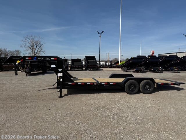 New 2026 Load Trail GN 83 X 22 - 14K available in Fort Worth, Texas