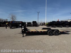 New 2026 Load Trail GN 83 X 22 - 14K available in Fort Worth, Texas