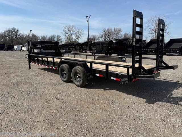 2026 GF 83 X 24 - 14K by Load Trail from Beard's Trailer Sales in Fort Worth, Texas
