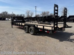 2026 GF 83 X 24 - 14K by Load Trail from Beard's Trailer Sales in Fort Worth, Texas