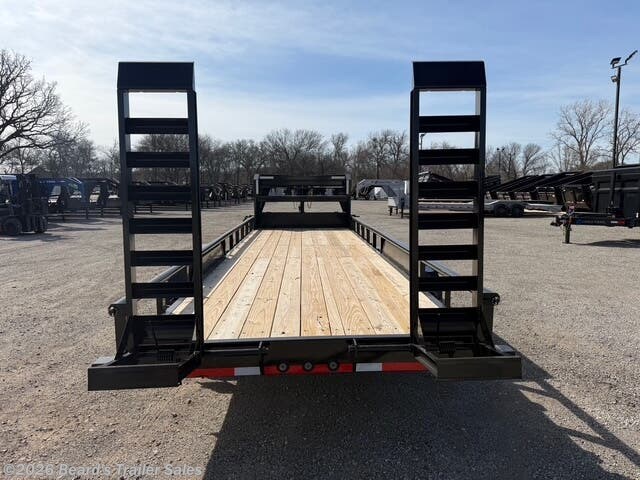 New 2026 Load Trail GF 83 X 24 - 14K available in Fort Worth, Texas