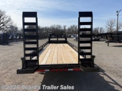 New 2026 Load Trail GF 83 X 24 - 14K available in Fort Worth, Texas