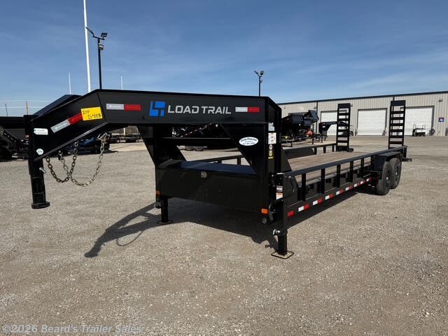 2026 Load Trail GF 83 X 24 - 14K