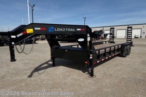 2026 Load Trail GF 83 X 24 - 14K