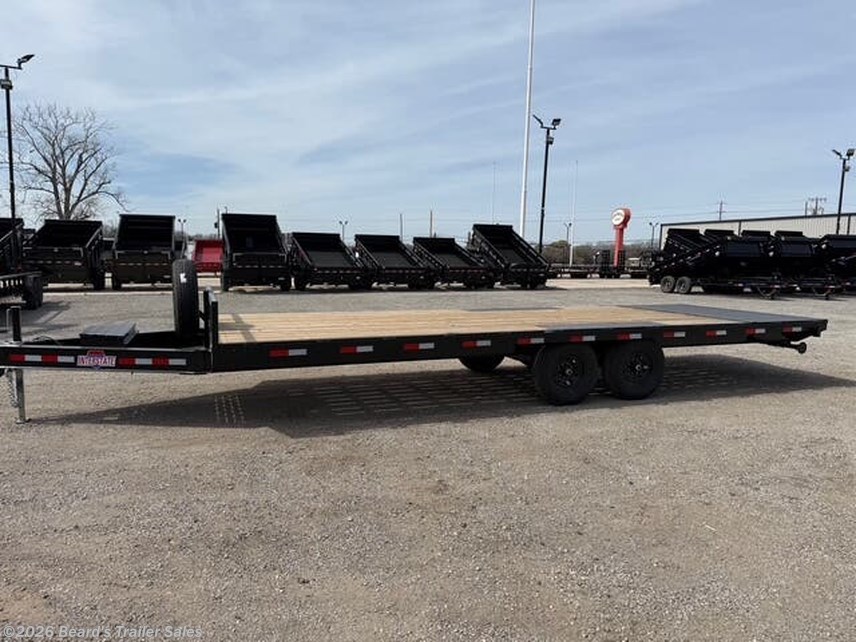 Interstate Distributor Rv Trailer 2026 Interstate Trailers SFC Series 102 X 24 - 14K