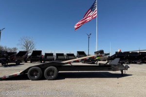 2026 Load Trail TH 102 X 22 - 16K