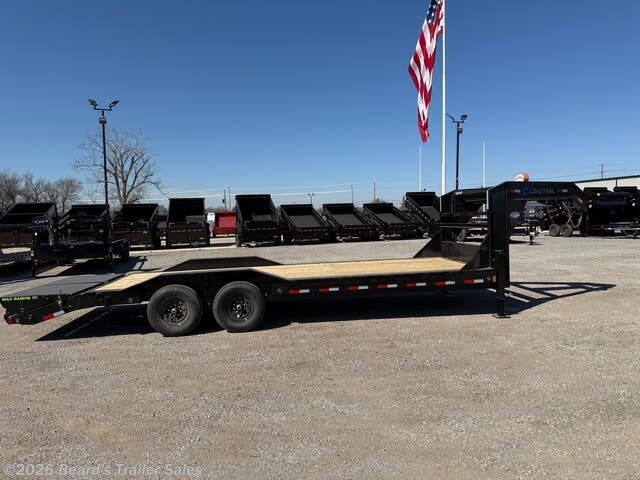 2026 Load Trail GC 102 X 24