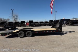 2026 Load Trail GC 102 X 24
