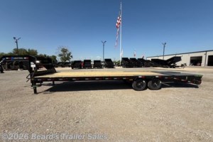 2026 Load Trail GP 102 X 30 - 16K