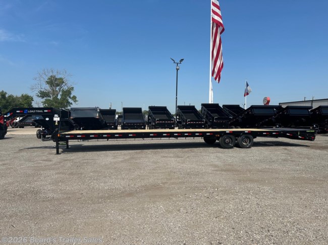 2026 Load Trail GP 102 X 40 - 16K (NON CDL)