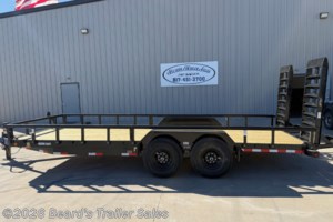 2026 Load Trail CS 83 X 20 - 14K