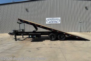 2026 Load Trail PE 102 X 24 - 16K