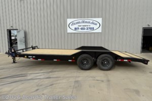 2026 Load Trail CH 102 X 20 - 14K