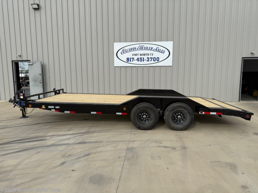 New 2026 Load Trail CH 102 X 20 - 14K available in Fort Worth, Texas