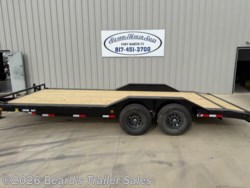 2026 CH 102 X 20 - 14K by Load Trail from Beard's Trailer Sales in Fort Worth, Texas
