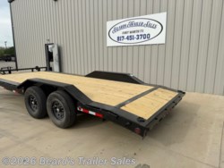 New 2026 Load Trail CH 102 X 20 - 14K available in Fort Worth, Texas