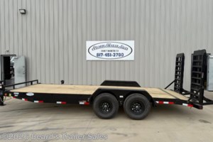 2026 Load Trail CH 83 X 20 - 14K