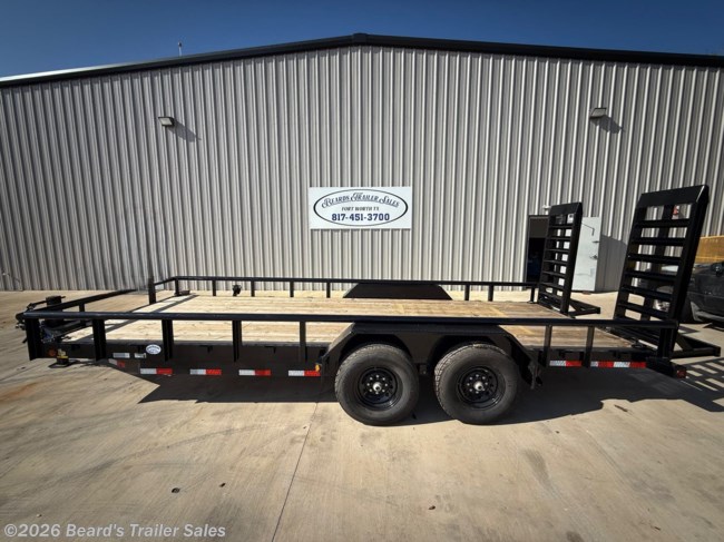 2026 Load Trail CS 83 X 22 - 14K