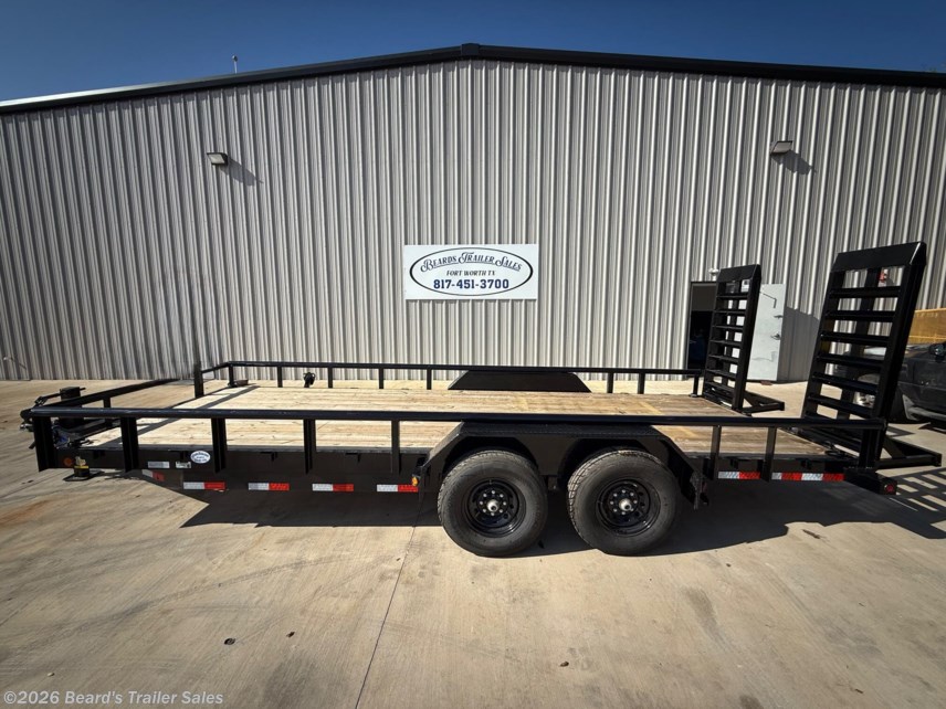 New 2026 Load Trail CS 83 X 22 - 14K available in Fort Worth, Texas