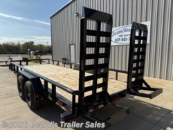 New 2026 Load Trail CS 83 X 22 - 14K available in Fort Worth, Texas