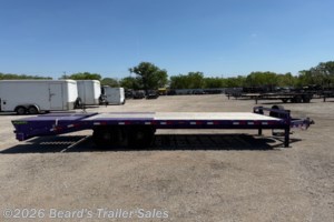 2022 Load Trail PE 102 X 24 RENTAL