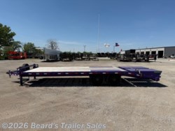 2022 PE 102 X 24 RENTAL by Load Trail from Beard's Trailer Sales in Fort Worth, Texas