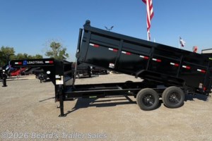 2026 Load Trail DG 83 X 16 - 14K