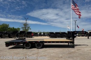 2026 Load Trail GP 102 X 25 - 24K