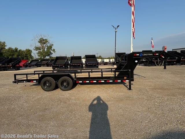 2026 Load Trail GF 83 X 20 - 14K