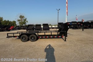 2026 Load Trail GF 83 X 20 - 14K
