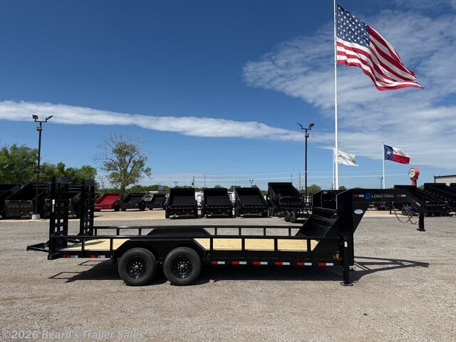 2026 Load Trail GF 83 X 20 - 14K