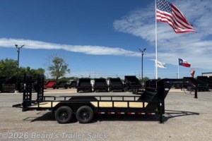 2026 Load Trail GF 83 X 20 - 14K