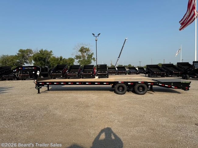 2026 Load Trail GP 102 X 32 - 24K