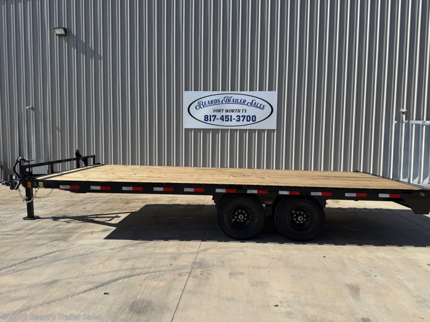 New 2026 Load Trail DK 102 X 22 - 14K available in Fort Worth, Texas