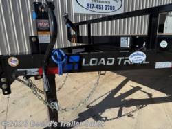 2026 DK 102 X 22 - 14K by Load Trail from Beard's Trailer Sales in Fort Worth, Texas