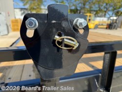 New 2026 Load Trail DK 102 X 22 - 14K available in Fort Worth, Texas