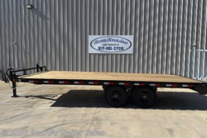 2026 Load Trail DK 102 X 22 - 14K