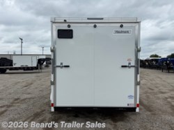2026 Transport V-Nose 7 X 12 by Haulmark from Beard's Trailer Sales in Fort Worth, Texas