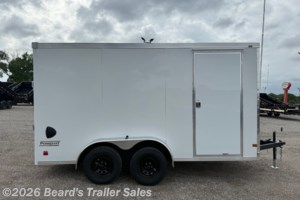 2026 Haulmark Transport V-Nose 7 X 14