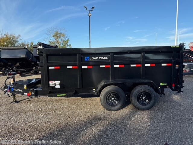 2026 DL 83 X 14 - 14K by Load Trail from Beard's Trailer Sales in Fort Worth, Texas