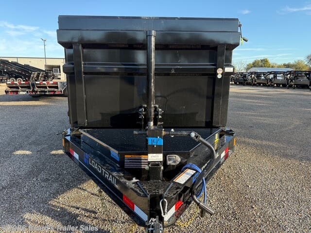 New 2026 Load Trail DL 83 X 14 - 14K available in Fort Worth, Texas