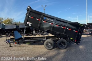 2026 Load Trail DL 83 X 14 - 14K