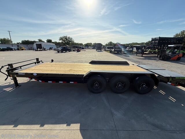 2026 Load Trail CH 83 X 24 - 21K