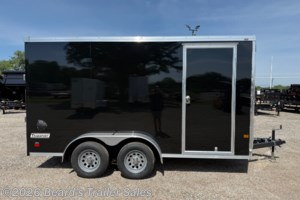 2026 Haulmark Transport V-Nose 7 X 14