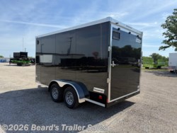 New 2026 Haulmark Transport V-Nose 7 X 14 available in Fort Worth, Texas